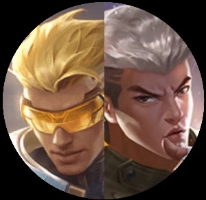 Bruno/Chou