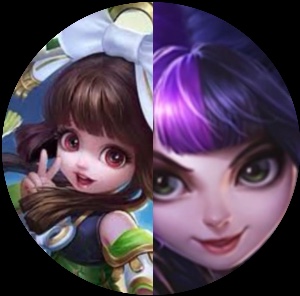 Chang’e/Lylia