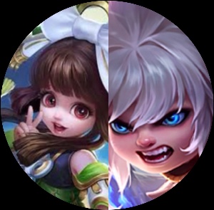 Chang’e/Popol