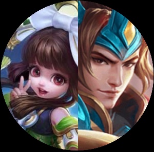 Chang’e/Zilong