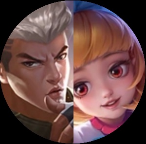 Chou/Angela