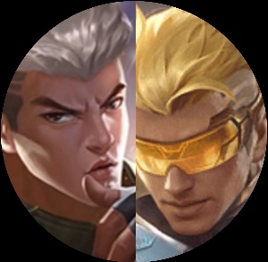 Chou/Bruno