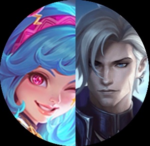 Cici/Aamon
