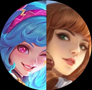 Cici/Guinevere