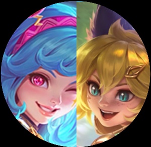 Cici/Joy
