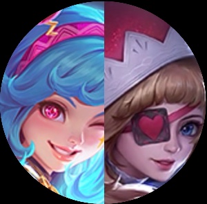 Cici/Ruby