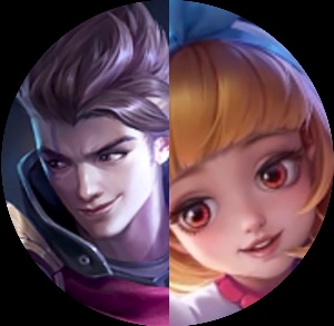 Claude/Angela