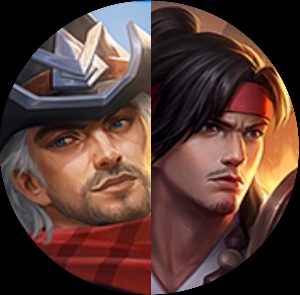 Clint/Yi Sun Shin