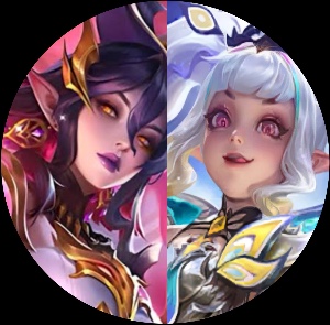 (Covenant) Eudora/Lylia