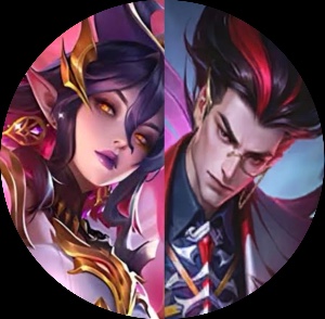 (Covenant) Eudora/Natan