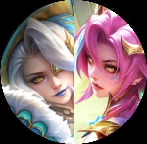 (Covenant) Lesley/Benedetta