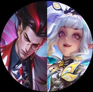 (Covenant) Natan/Lylia