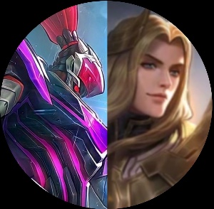 (DS&A) Alpha/Lancelot