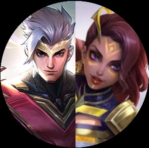 (DS&A) Chou/Esmeralda