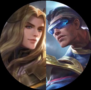 (DS&A) Lancelot/Bruno