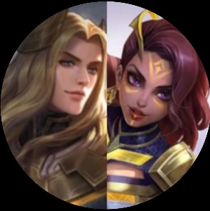 (DS&A) Lancelot/Esmeralda