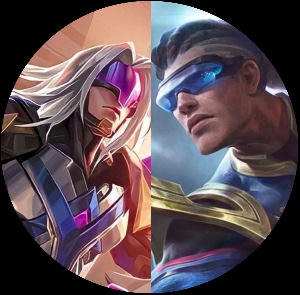 (DS&A) Leomord/Bruno