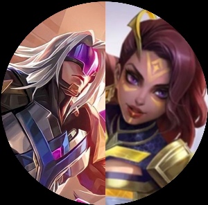 (DS&A) Leomord/Esmeralda