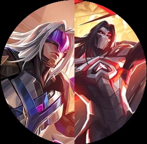 (DS&A) Leomord/Moskov