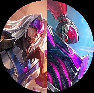 (DS&A) Leomord/Alpha