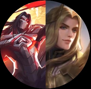 (DS&A) Moskov/Lancelot