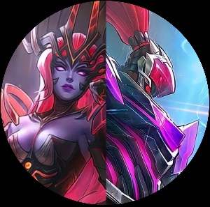 (DS&A) Selena/Alpha