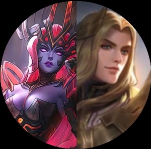 (DS&A) Selena/Lancelot
