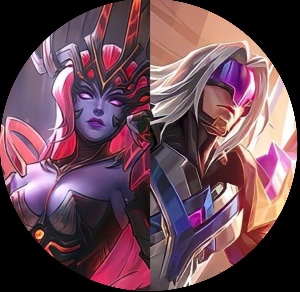 (DS&A) Selena/Leomord