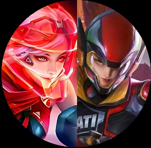 (Ducati) Benedetta/Irithel