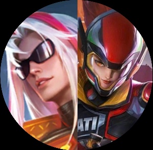 (Ducati) Leomord/Irithel
