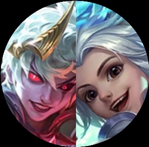 Dyrroth/Harith
