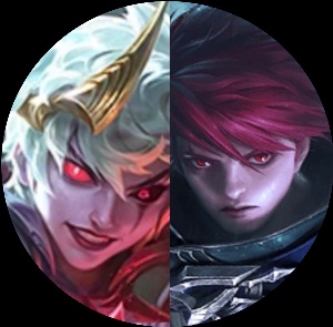 Dyrroth/Julian