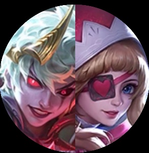 Dyrroth/Ruby