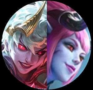 Dyrroth/Selena