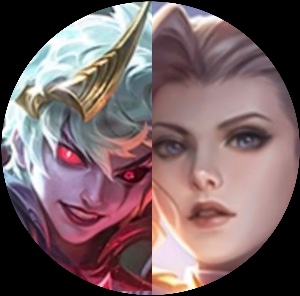 Dyrroth/Silvanna