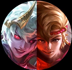 Dyrroth/Yin