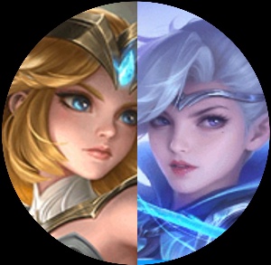 Edith/Miya