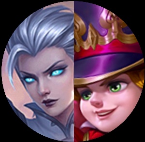 Eudora/Harley