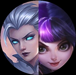 Eudora/Lylia