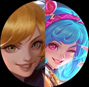 Fanny/Cici