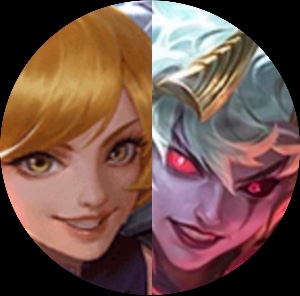 Fanny/Dyrroth
