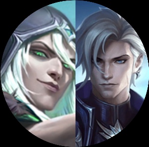 Faramis/Aamon