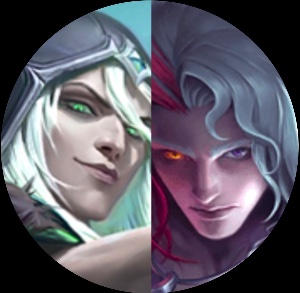 Faramis/Arlott