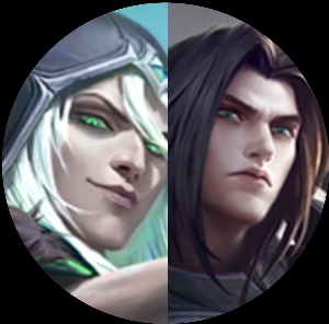 Faramis/Leomord