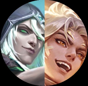 Faramis/Lukas