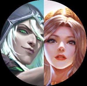 Faramis/Rafaela