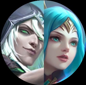 Faramis/Vexana