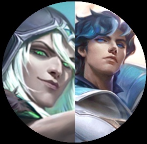 Faramis/Xavier