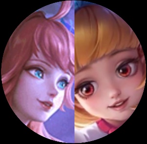 Floryn/Angela