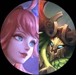 Floryn/Belerick